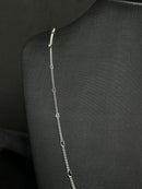 Chocker Mini Corações