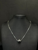 Cordão Esfera Única P