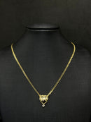 Cordão Sagrado Coração