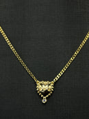 Cordão Sagrado Coração