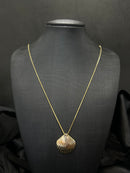 Cordão Concha Regulável