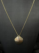 Cordão Concha Regulável