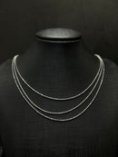 Cordão Triplo Micro Balls