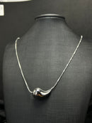 Cordão Longo Gota Bot