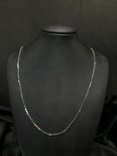 Cordão Longo Bolinha Chatinha Fin