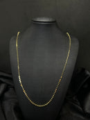 Cordão Longo Bolinha Chatinha