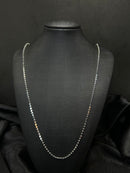 Cordão Longo Bolinha Chatinha