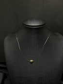 Fio De Nylon Mini Coração