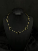 Cordão Veef Black 5