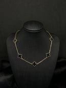 Cordão Veef Black 5