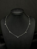 Cordão Ponto De Luz 7