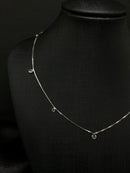 Cordão Ponto De Luz 7