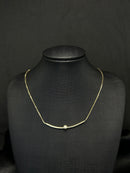 Cordão Ponto de Luz Tub