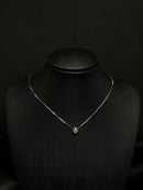 Cordão Ponto De Luz Único