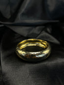 Bracelete Maxi Texturizado