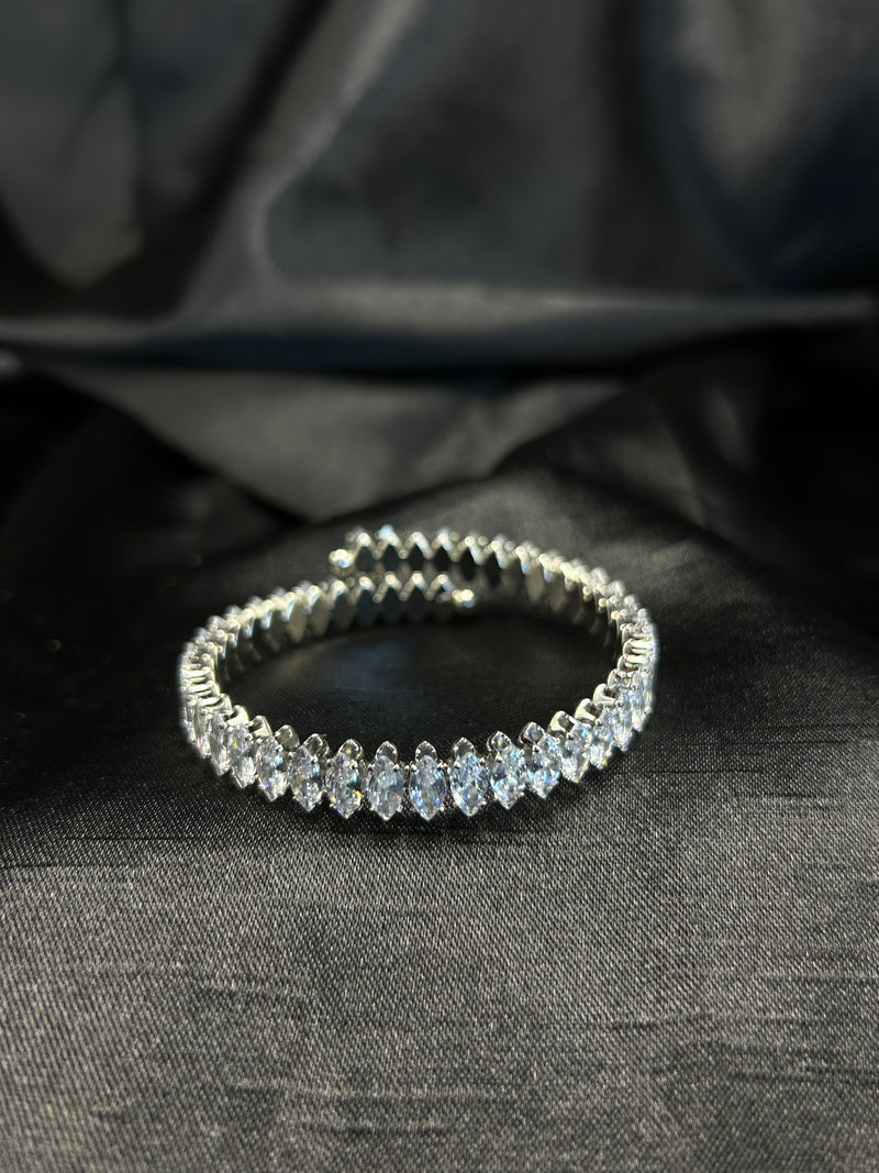 Bracelete Riviera