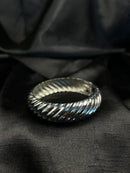 Bracelete Torcido Maxi