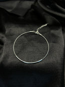 Pulseira Topo Polido