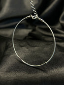 Pulseira Topo Polido