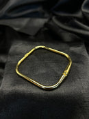 Bracelete Quadrado Slim