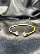 Bracelete Corações