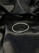 Pulseira Bolinhas Shine