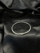 Pulseira Bolinhas Shine