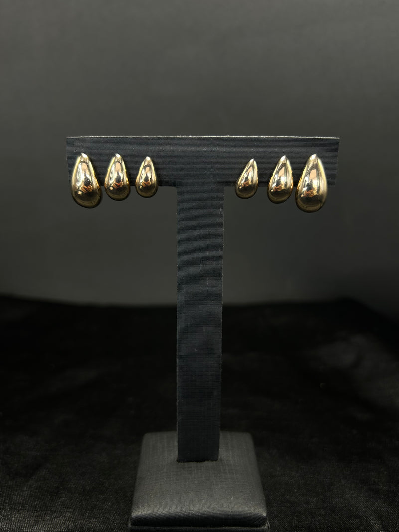 Trio Mini Gotas