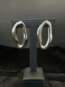 Argola Frontal Orgânica