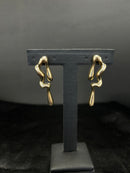 Brinco Fio Gota Orgânico