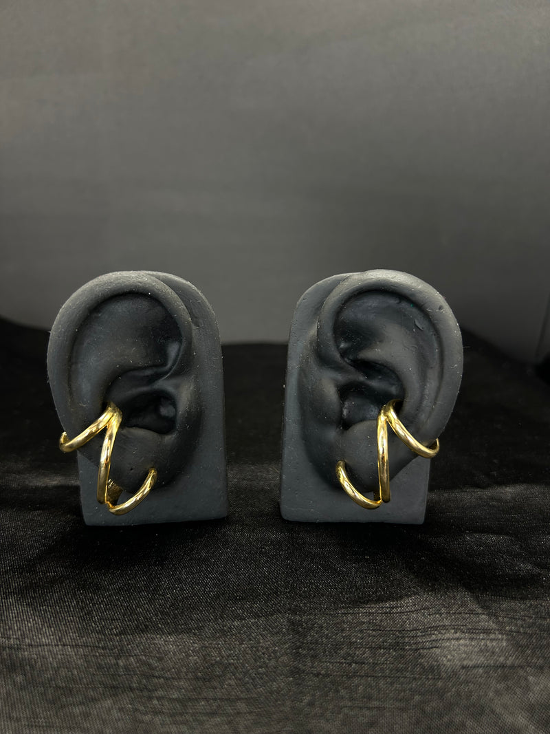 Ear Cuff Z