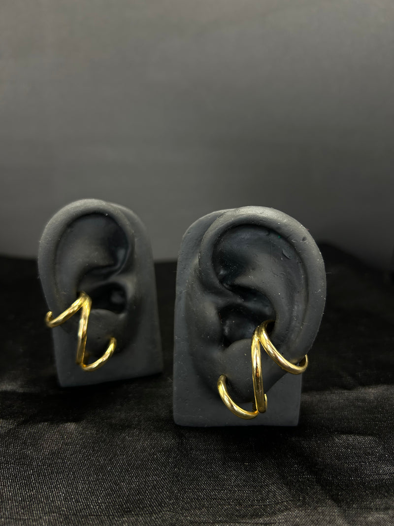 Ear Cuff Z