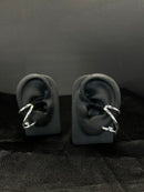 Ear Cuff Z