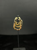 Trio De Argolas Cart