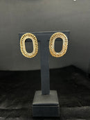 Argola Frontal Elo Grumê