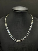 Cordão Elo Grumê Along