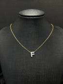 Cordão Letra Madrepérola