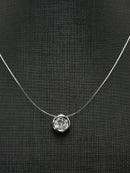 Ponto De Luz G No Nylon