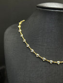 Chocker Cristal Tiff