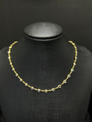 Chocker Cristal Tiff