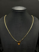 Riviera Bag Coração