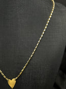 Riviera Bag Coração