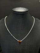 Riviera Bag Coração