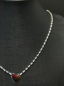 Riviera Bag Coração