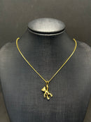 Cordão Teddy Pendurado