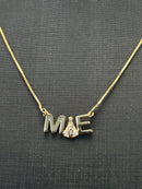 Cordão Mãe + Aparecida