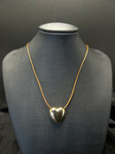 Fio Courinho Coração