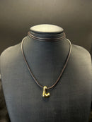 Fio em Courinho Letra