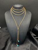 Gravata Amarrações