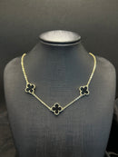 Cordão Veef 3 Black